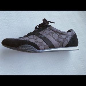 Coach sz9 sneakers